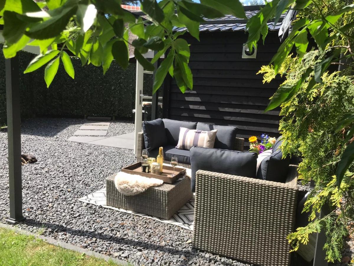 5 Sterren Guesthouse De Drentse Droom, op unieke locatie! Echten  Buitenkant foto