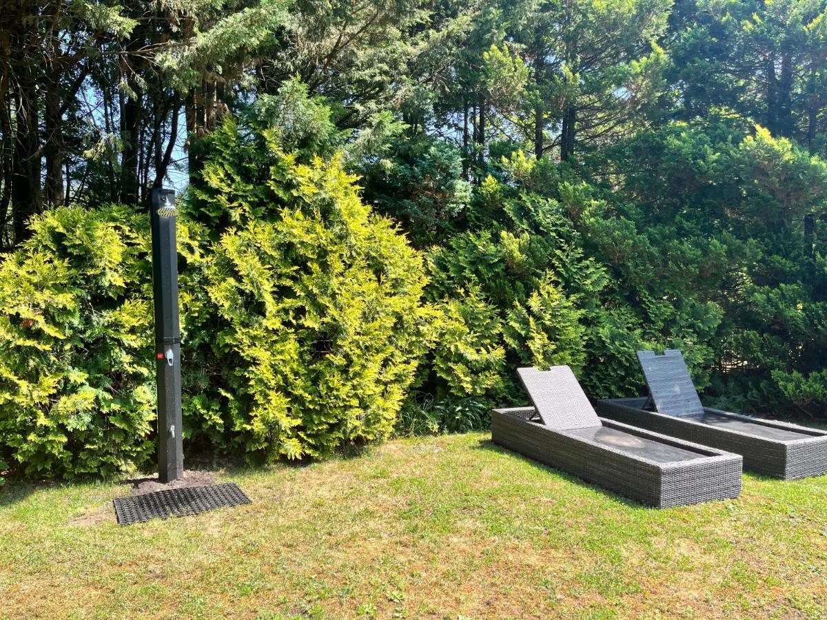 5 Sterren Guesthouse De Drentse Droom, op unieke locatie! Echten  Buitenkant foto