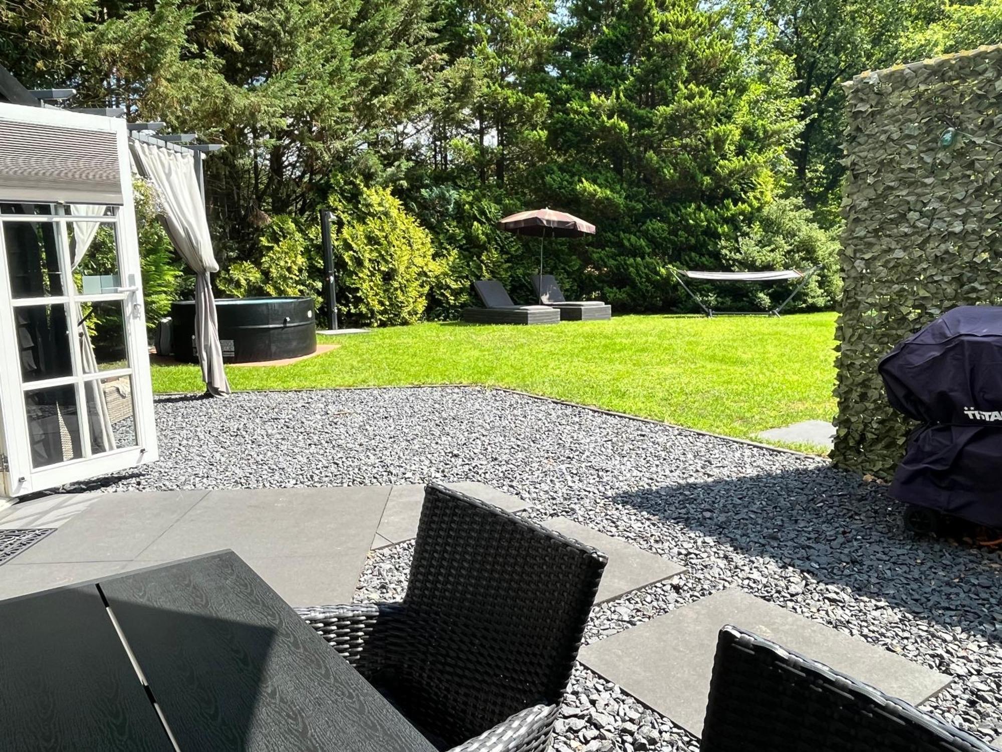 5 Sterren Guesthouse De Drentse Droom, op unieke locatie! Echten  Buitenkant foto